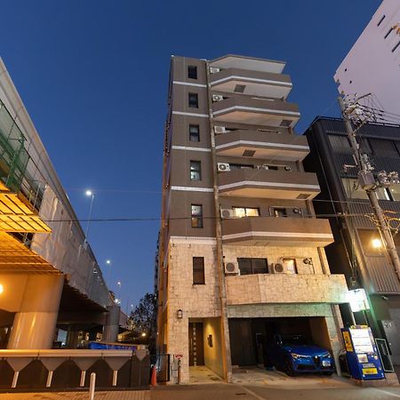 Laforet Dotonbori أوساكا المظهر الخارجي الصورة